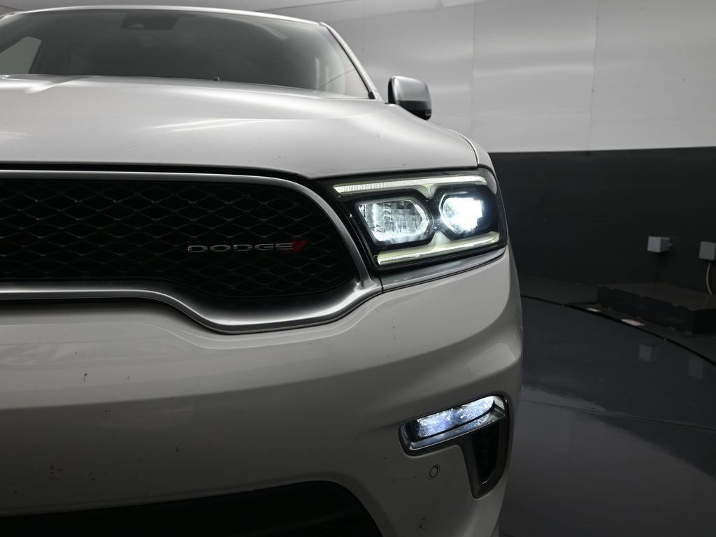 Used 2021 Dodge Durango Citadel w/ Premium Entertainment Group image 19