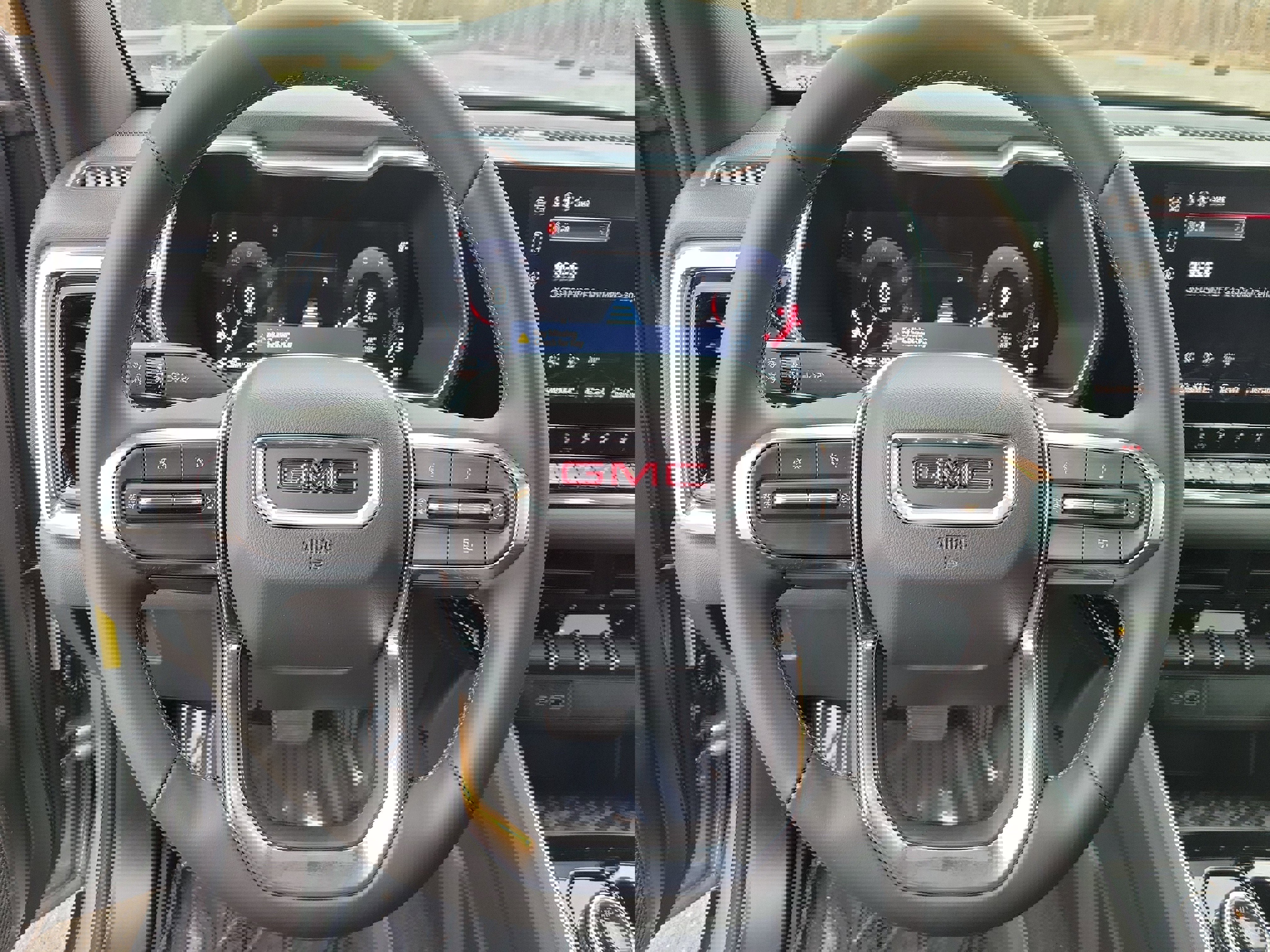 New 2026 GMC Canyon Elevation w/ Convenience Package AWD/4WD image 20