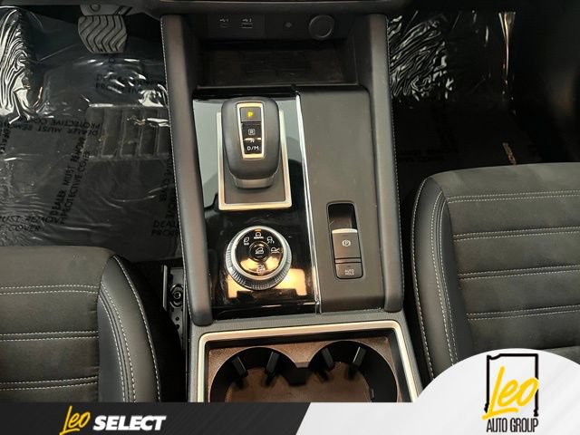 Used 2024 Mitsubishi Outlander SE AWD/4WD image 19