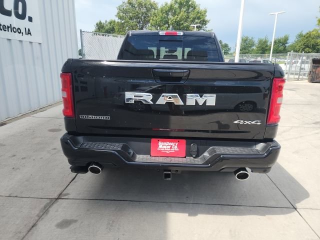 New 2026 RAM 1500 Big Horn image 18