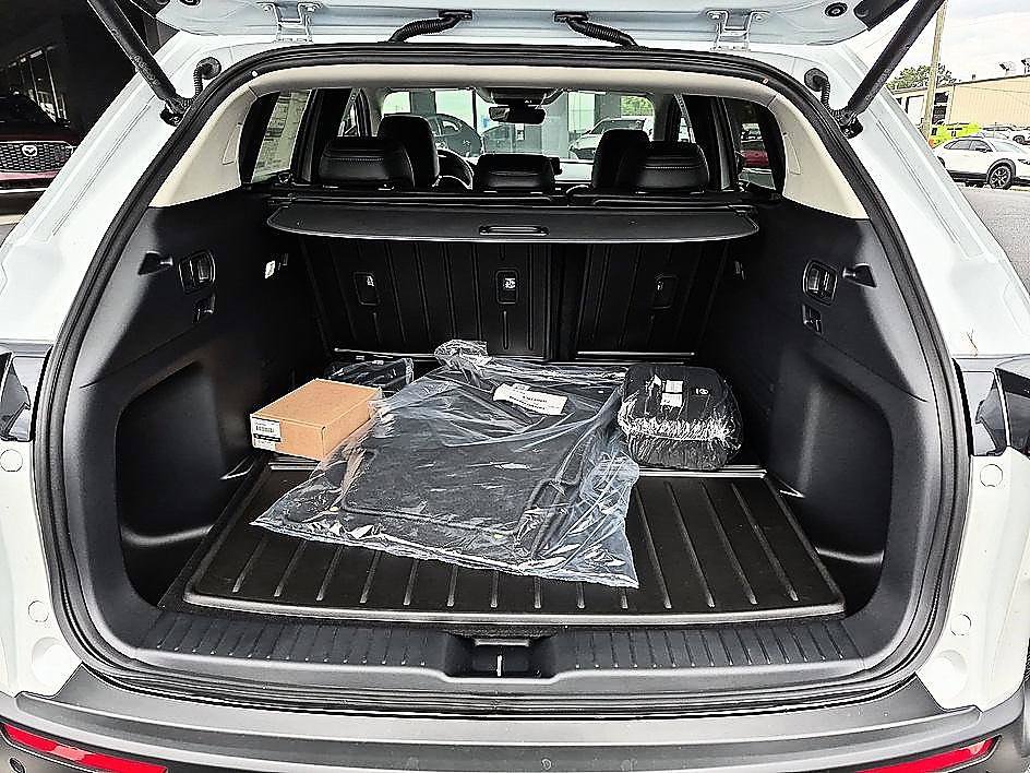New 2026 MAZDA CX-50 AWD 2.5 S w/ Weather Package image 32