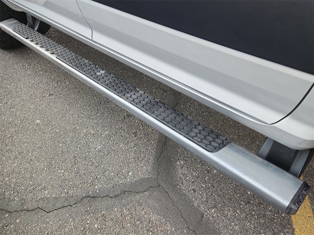 Used 2014 RAM 2500 Laramie w/ Cold Weather Group image 12