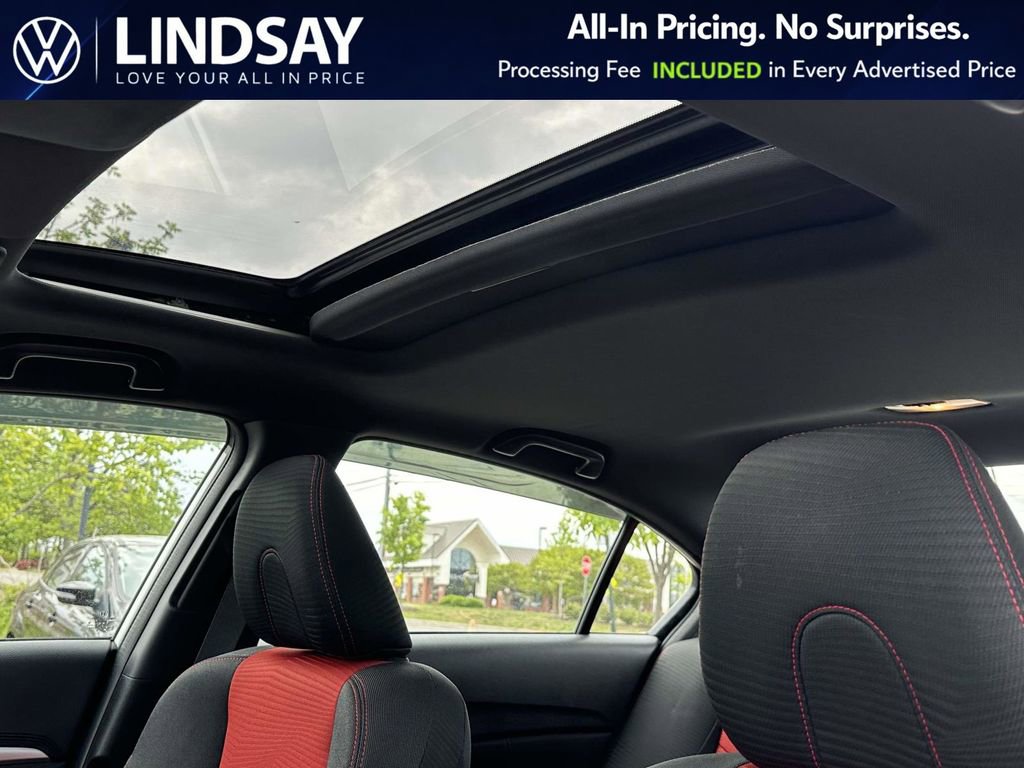 Used 2014 Honda Civic Si image 24