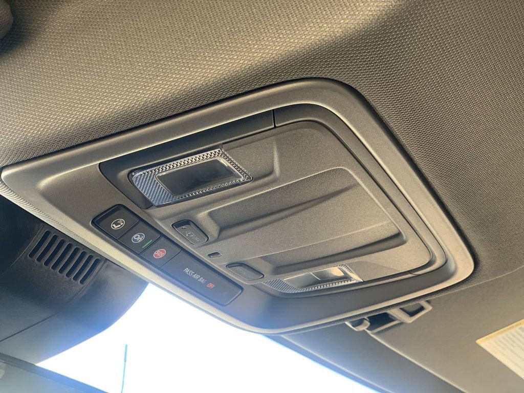 New 2026 Chevrolet Silverado 3500 W/T w/ WT Convenience Package image 16