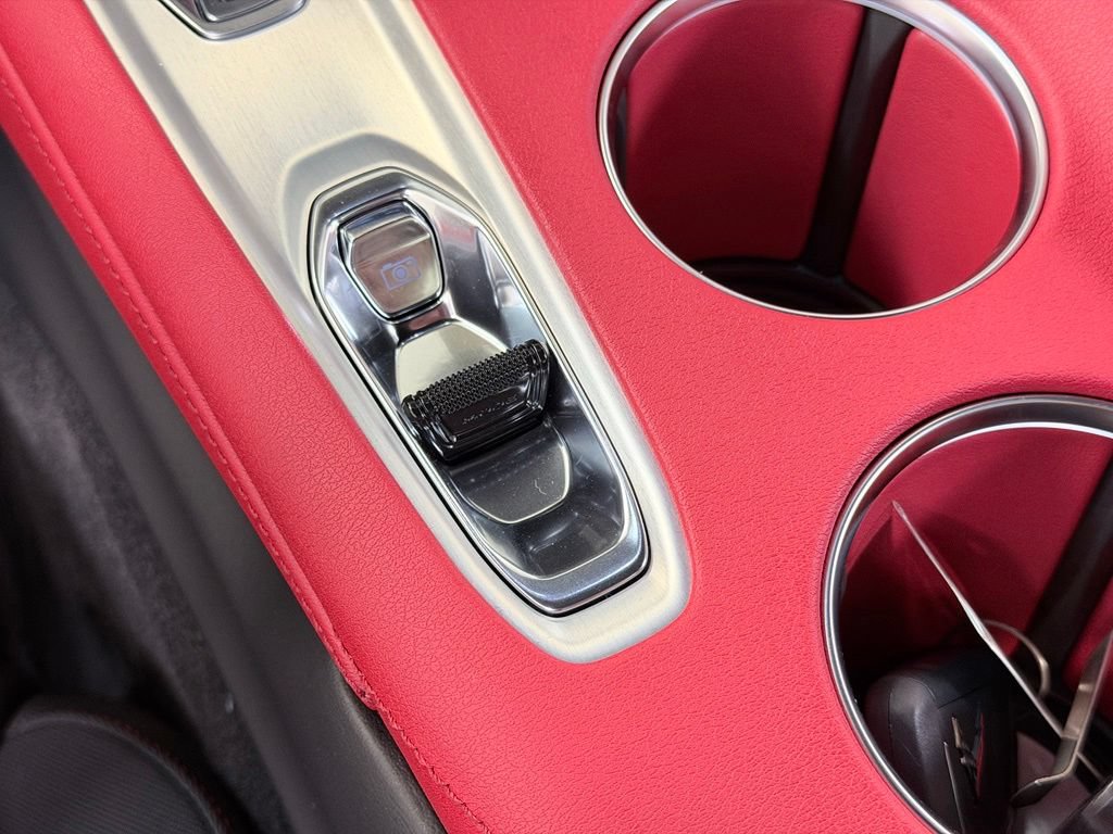 New 2027 Chevrolet Corvette Z06 RWD image 50