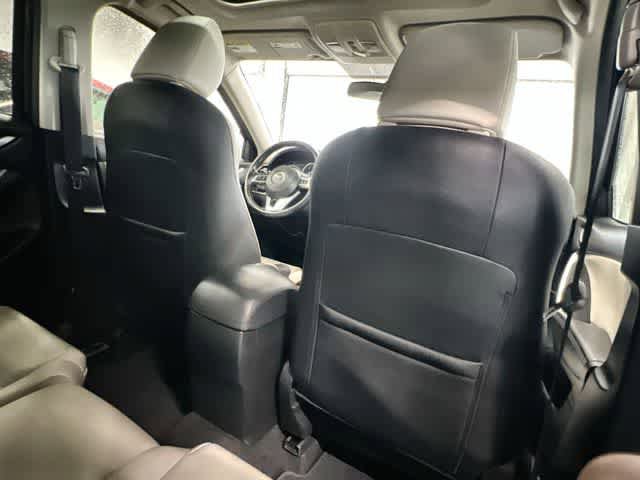 Used 2016 MAZDA CX-5 Grand Touring AWD/4WD image 13