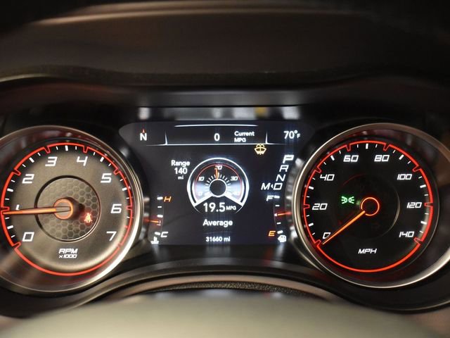 Used 2023 Dodge Charger SXT image 17