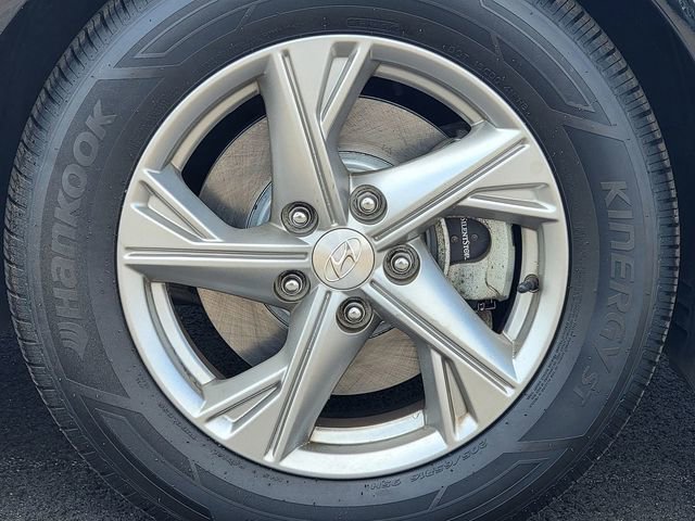 Used 2020 Hyundai Sonata SE w/ Preferred Accessory Package FWD image 15