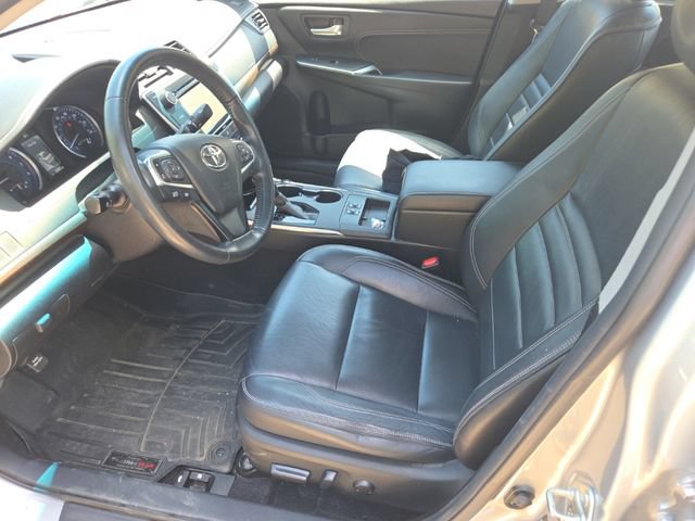 Used 2016 Toyota Camry XLE FWD image 20