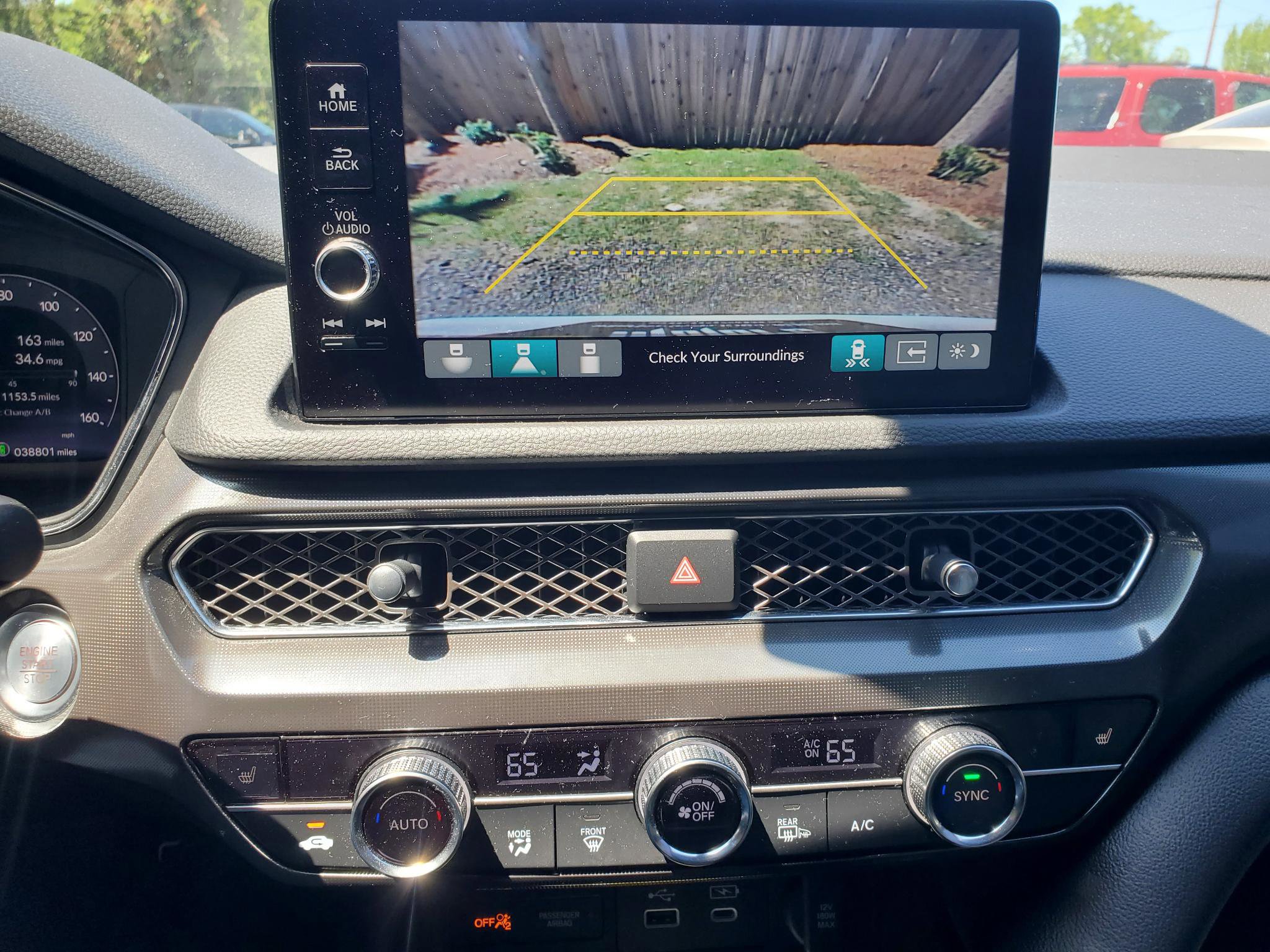 Used 2025 Acura Integra A-Spec image 25