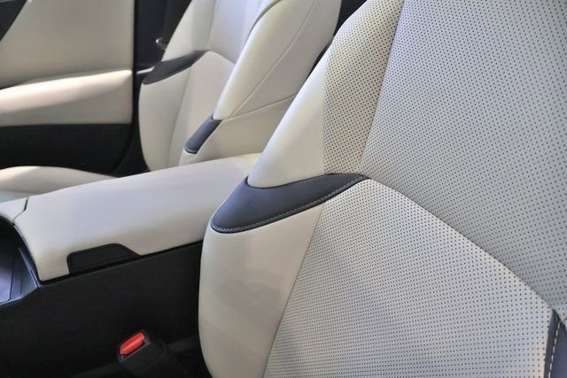 Used 2025 Lexus ES 300h w/ Premium Package image 1