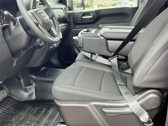 Used 2025 GMC Sierra 2500 Pro w/ 1SA Pro Safety Plus Package image 12