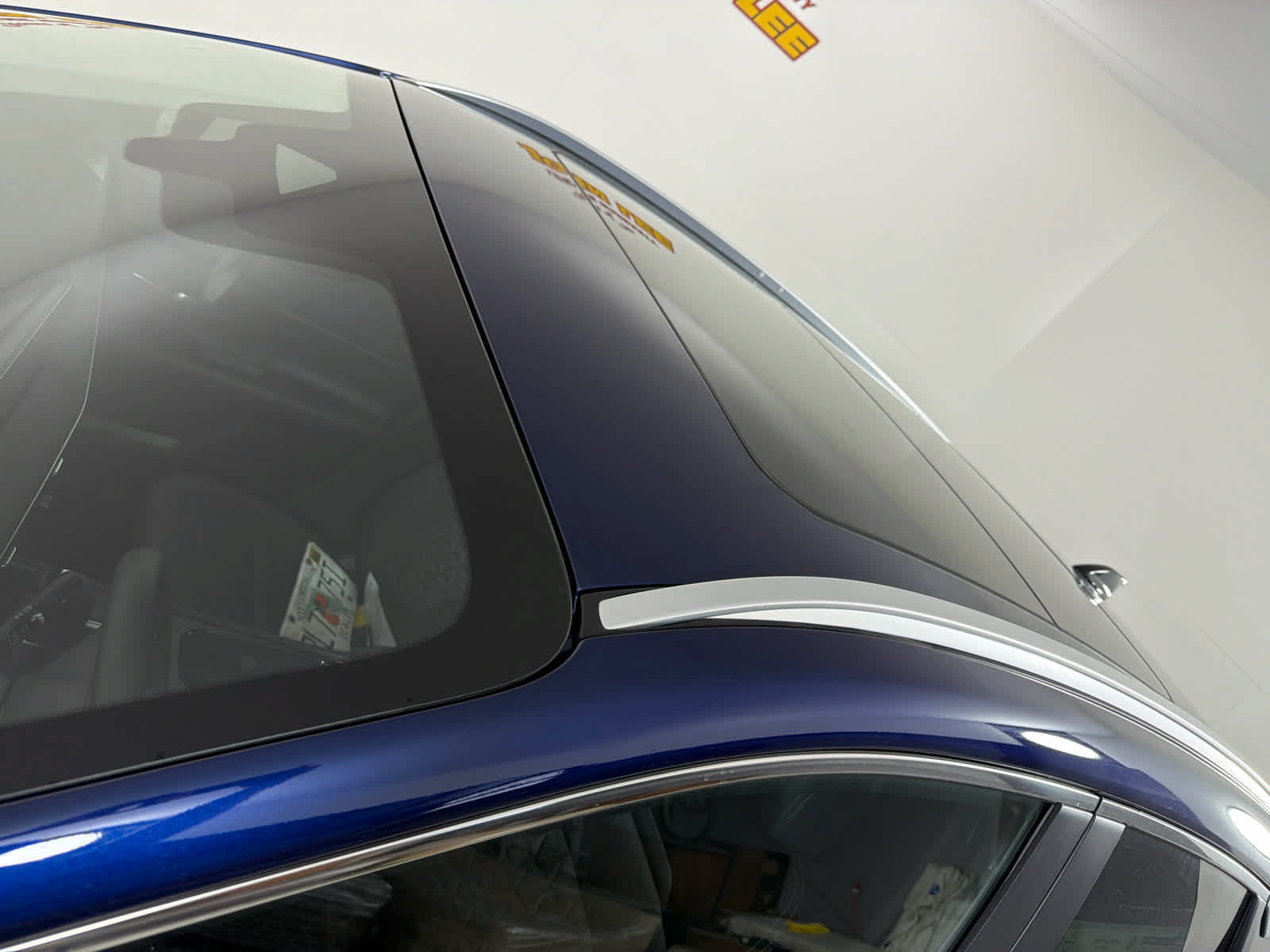 New 2026 Nissan Kicks SV w/ SV Premium Package FWD image 12