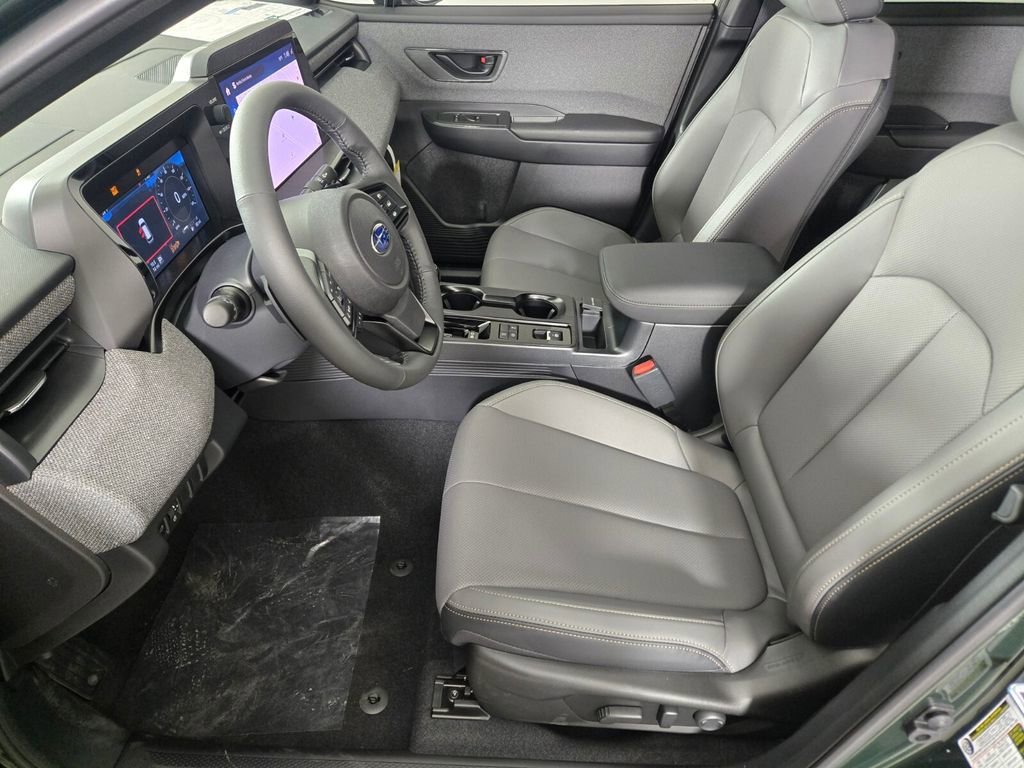 New 2026 Subaru Outback Limited AWD/4WD image 9