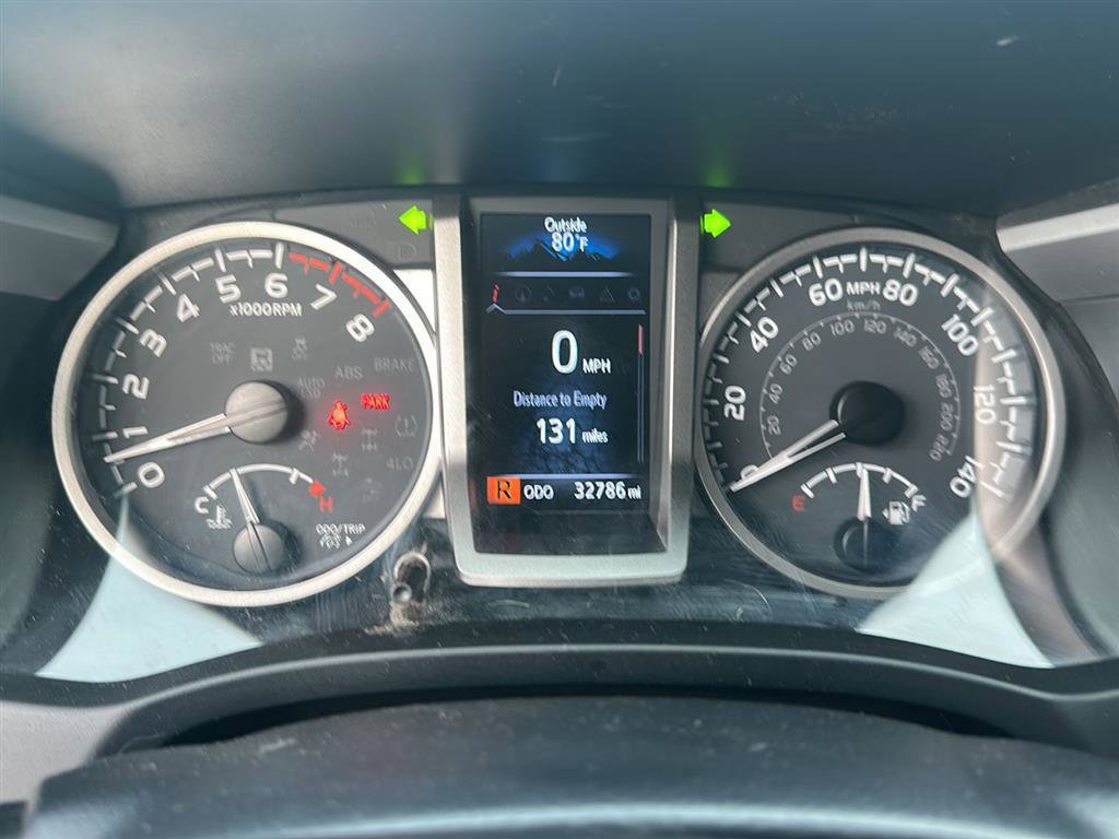 Certified 2022 Toyota Tacoma SR5 image 12