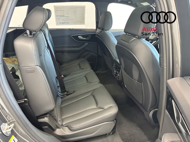New 2026 Audi Q7 3.0T Premium Plus image 30