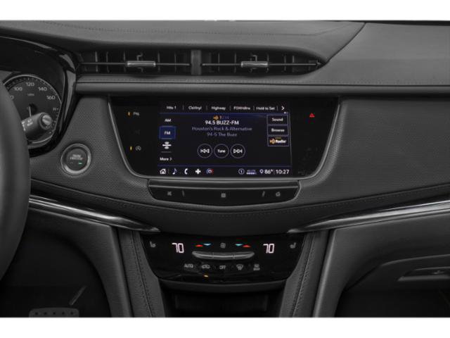 Used 2020 Cadillac XT5 Premium Luxury FWD image 13