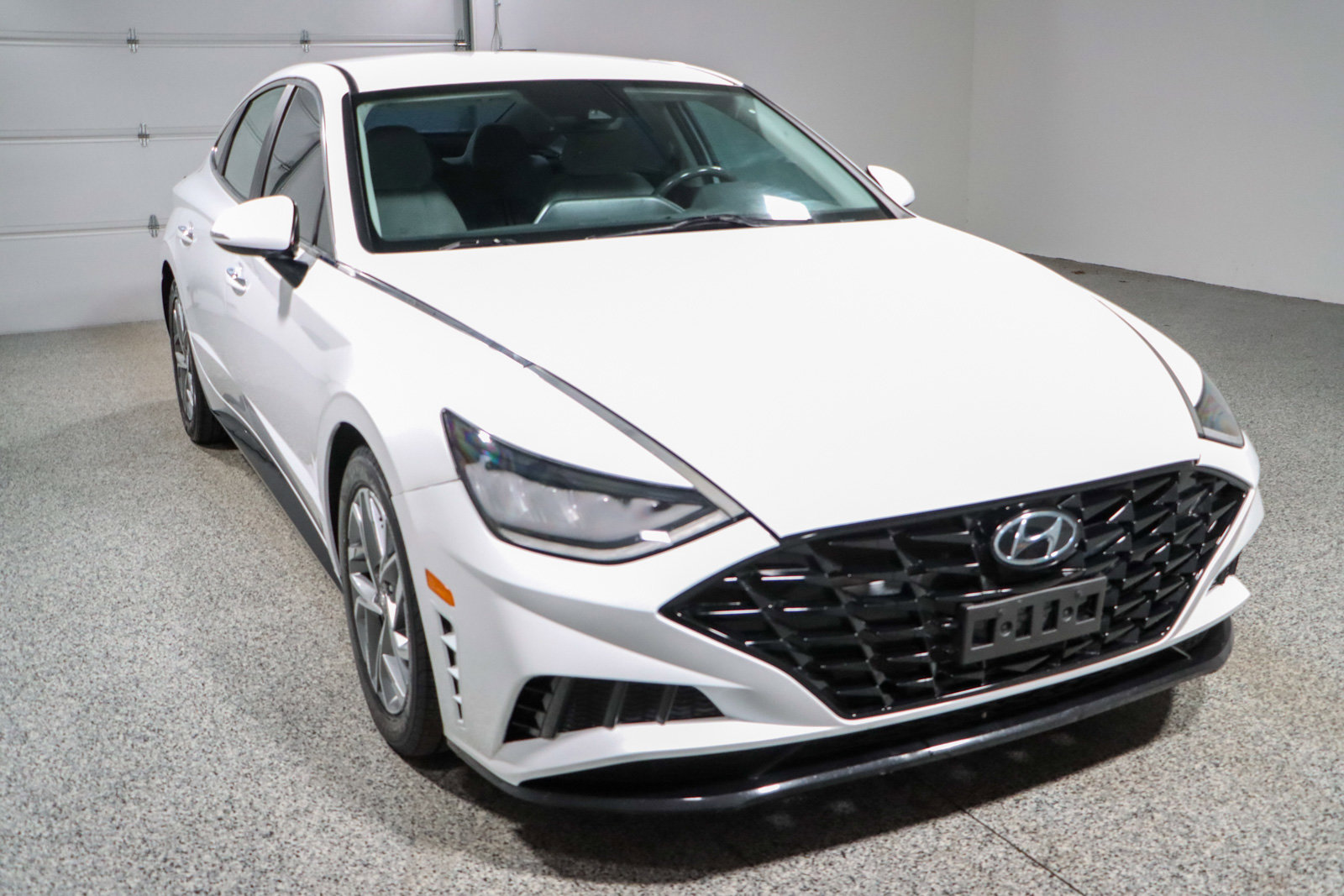 Used 2020 Hyundai Sonata SEL w/ Convenience Package image 5