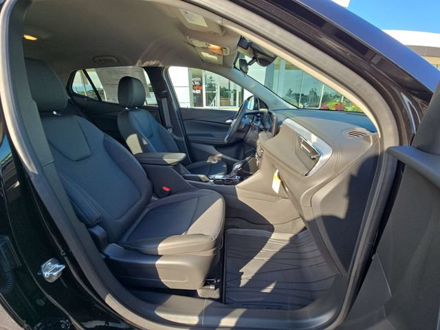 New 2026 Buick Encore GX Preferred w/ Comfort Package FWD image 27