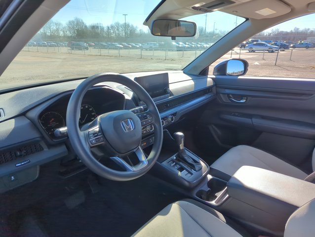 Used 2023 Honda CR-V EX image 11