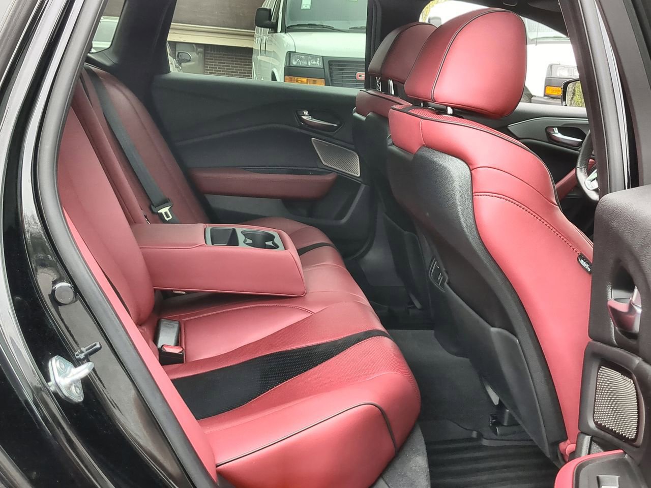 Used 2023 Acura TLX Type S image 27