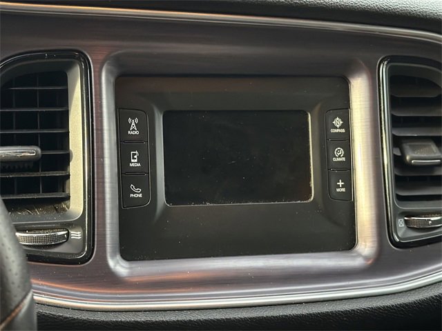 Used 2016 Dodge Challenger R/T image 12