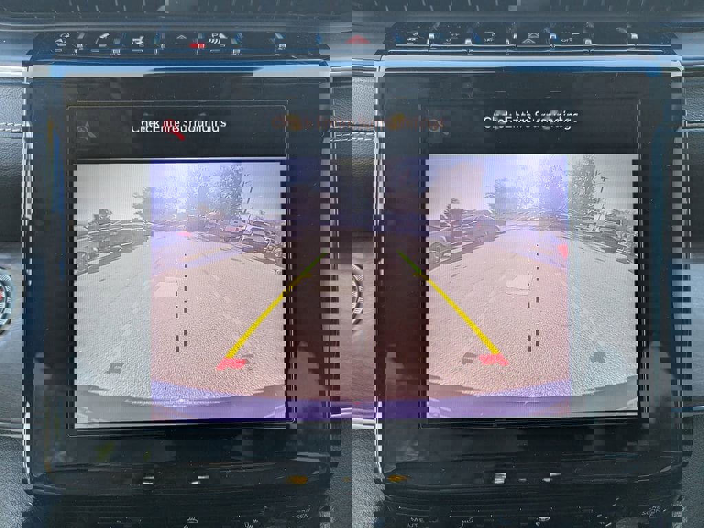 Used 2021 Jeep Grand Cherokee L Limited image 22