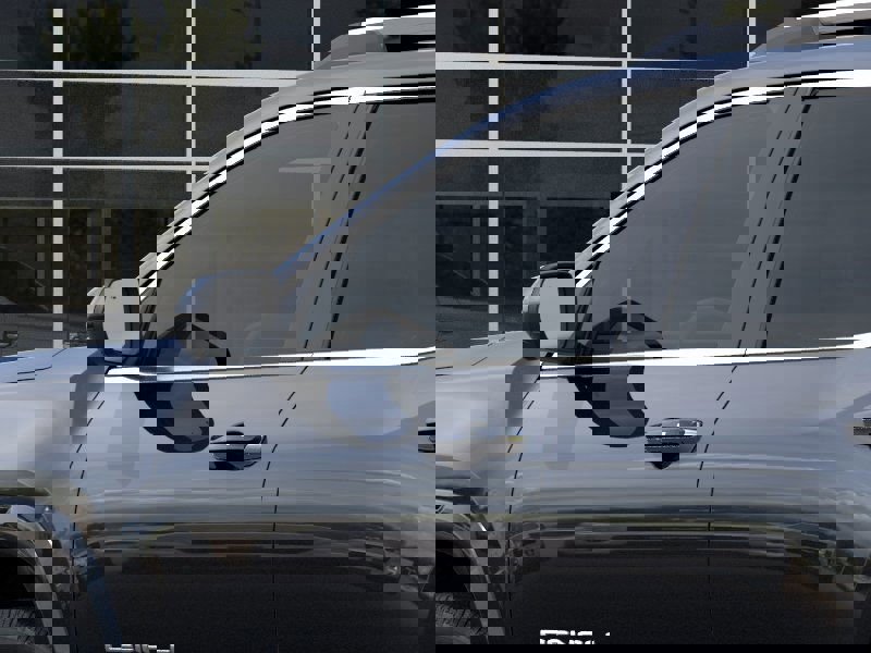 New 2026 GMC Terrain Denali AWD/4WD image 12