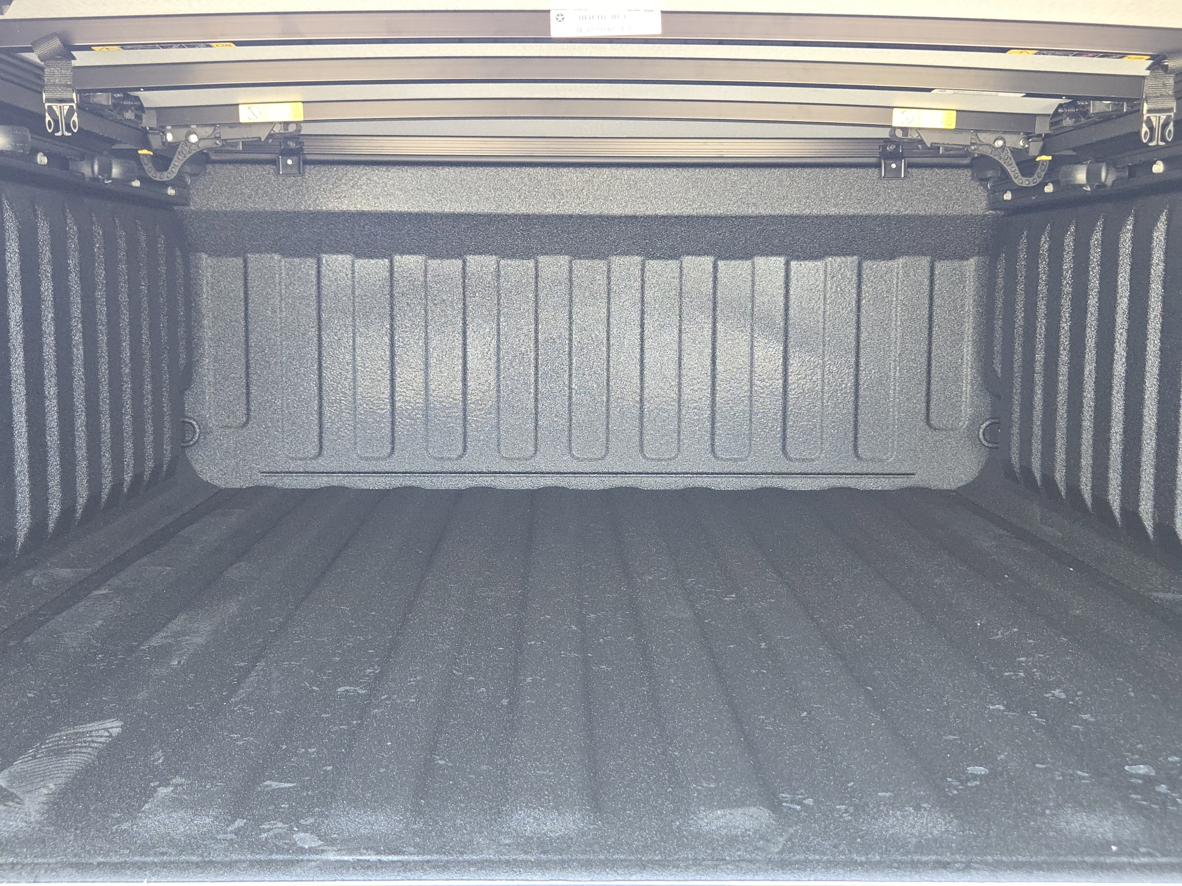 New 2026 RAM 1500 Limited image 25