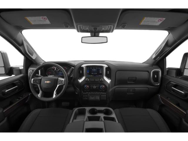 Used 2022 Chevrolet Silverado 3500 LT w/ Convenience Package AWD/4WD image 18