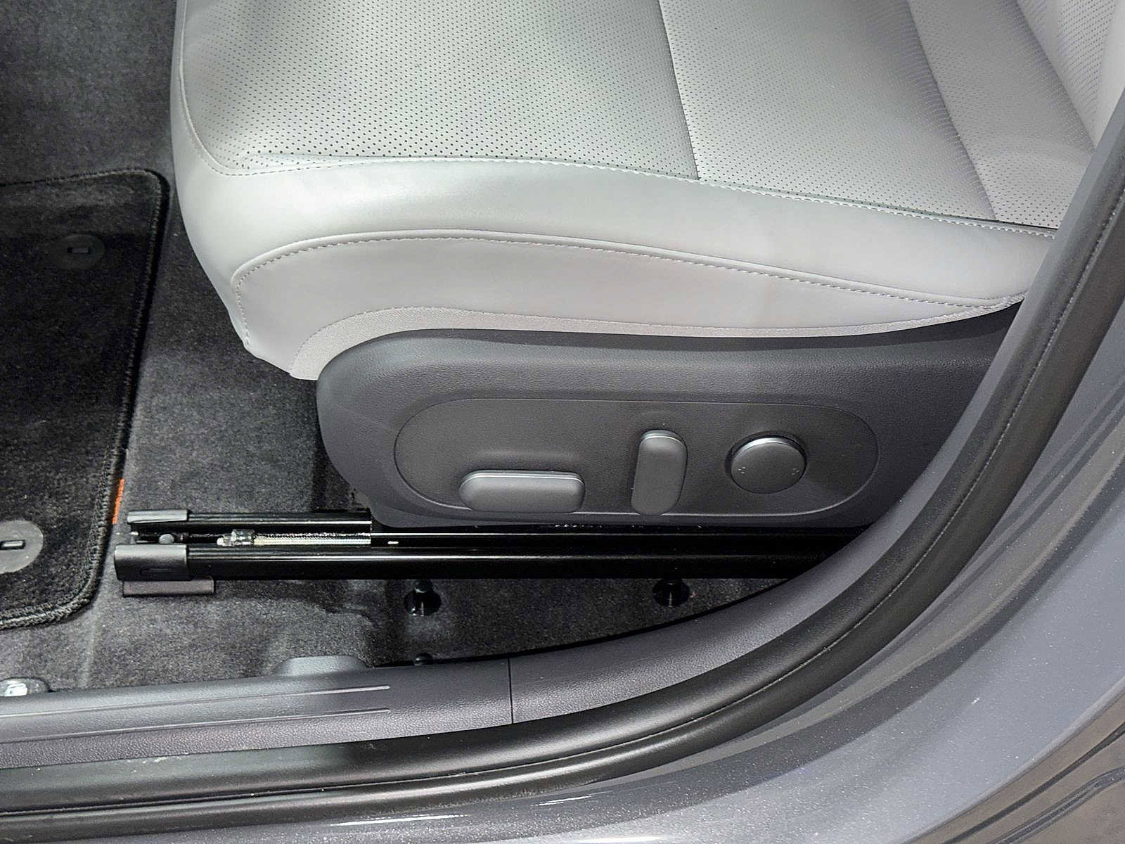 Used 2026 Hyundai Kona Limited image 24