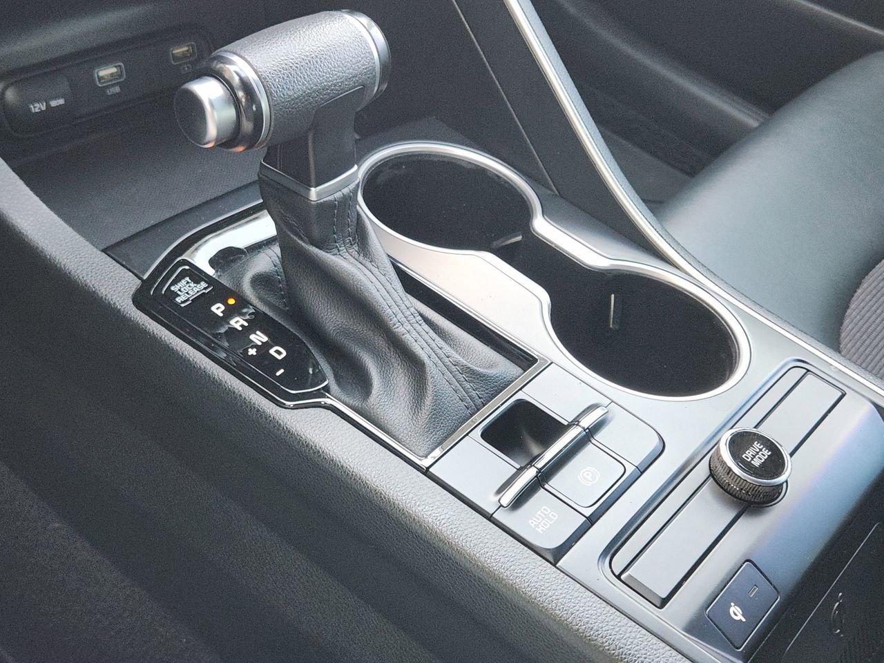 Used 2023 Kia K5 GT-Line FWD image 19