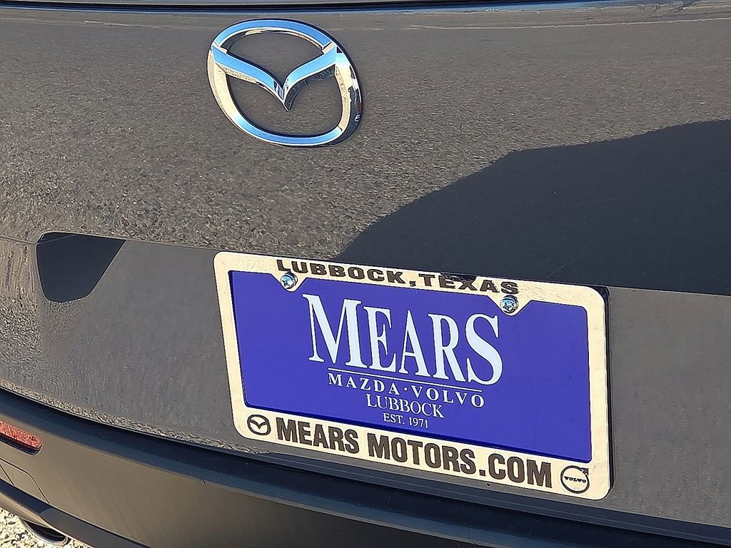 Used 2024 MAZDA CX-50 AWD 2.5 S w/ Preferred Package image 17