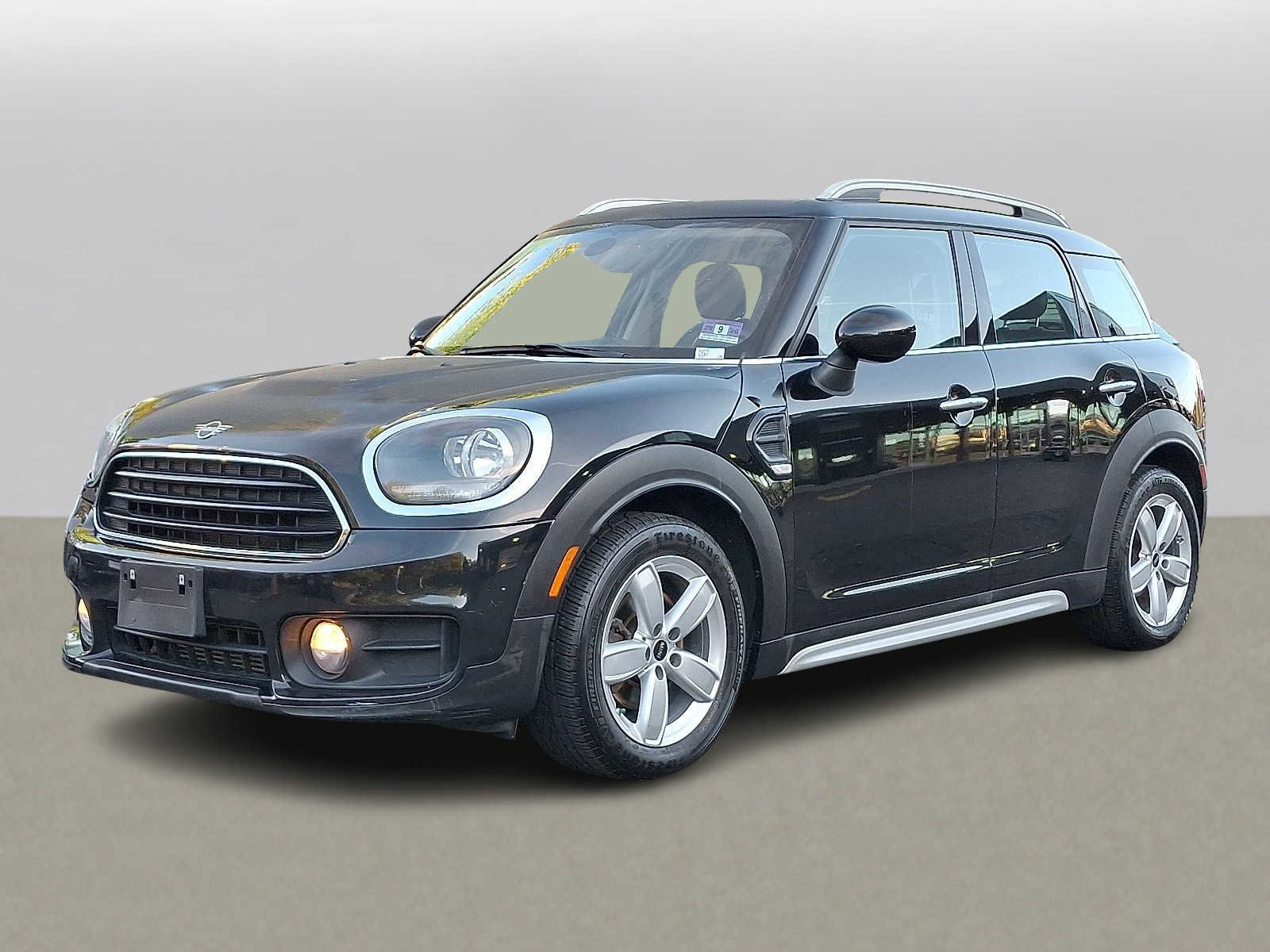 Used 2019 MINI Cooper Countryman ALL4