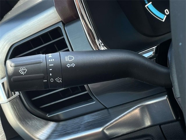 Used 2022 Ford F150 Lariat w/ Equipment Group 502A High image 21