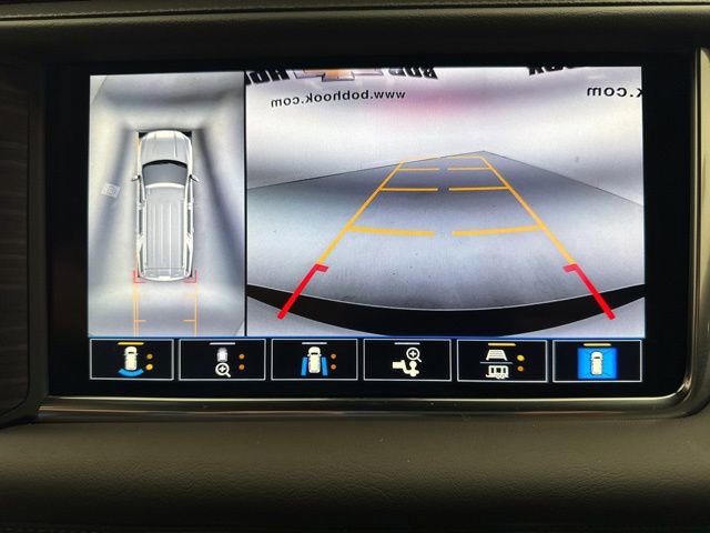 Used 2021 GMC Yukon Denali AWD/4WD image 20