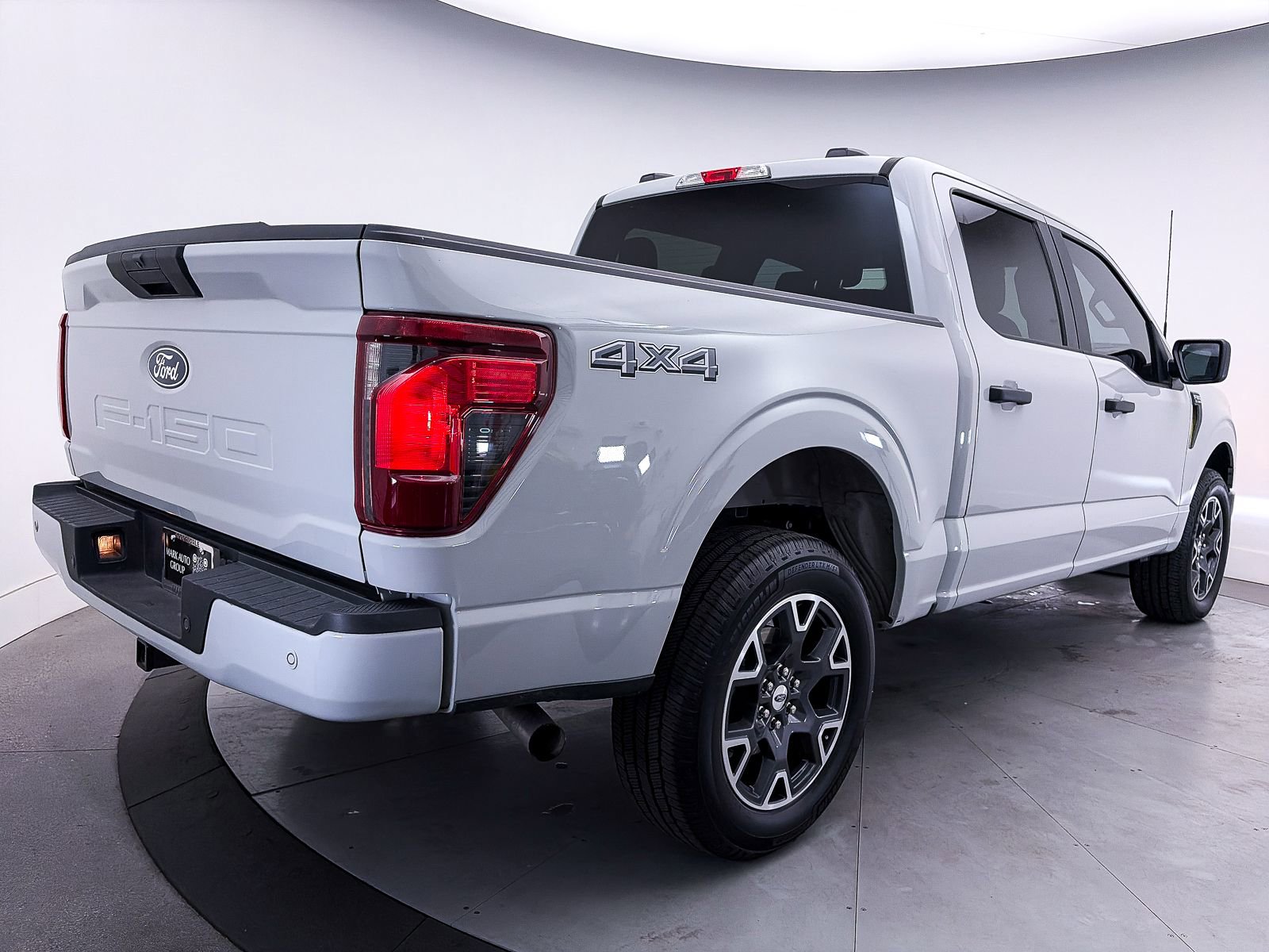 Used 2024 Ford F150 STX AWD/4WD image 14