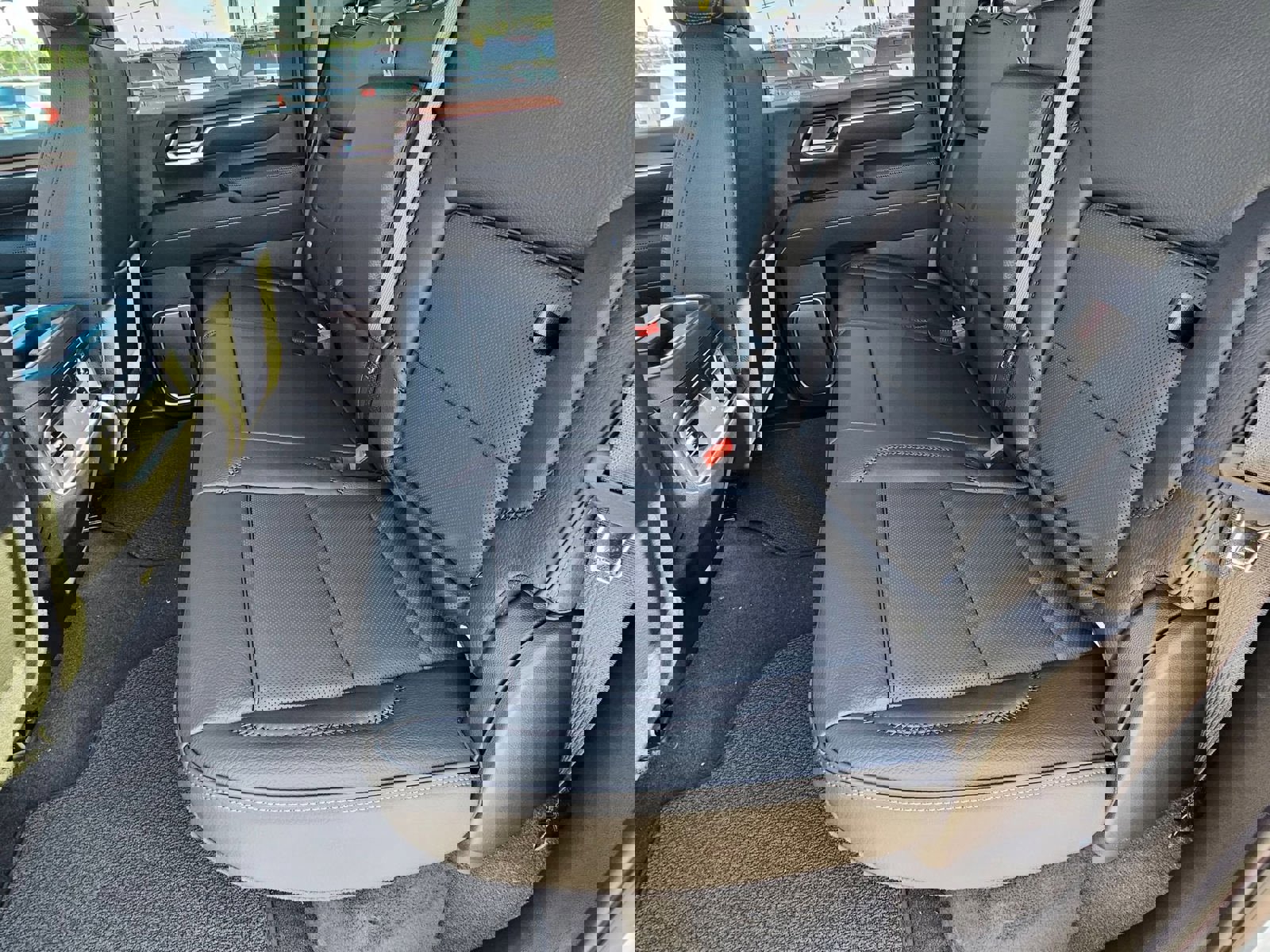 New 2026 GMC Sierra 2500 Denali w/ Denali Reserve Package image 24