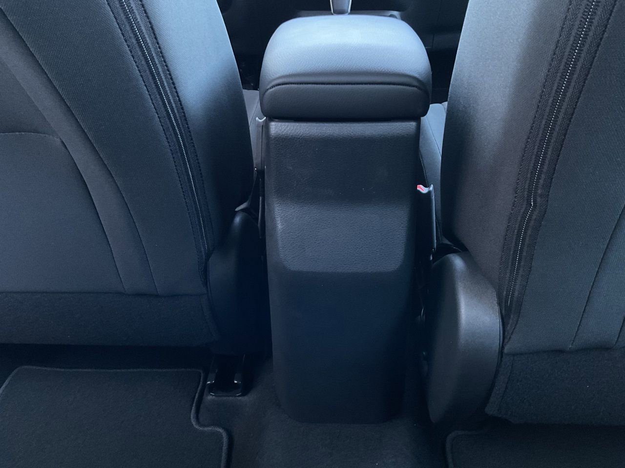 New 2026 Nissan Kicks S FWD image 18