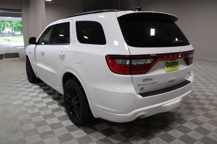 Used 2024 Dodge Durango R/T AWD/4WD image 10