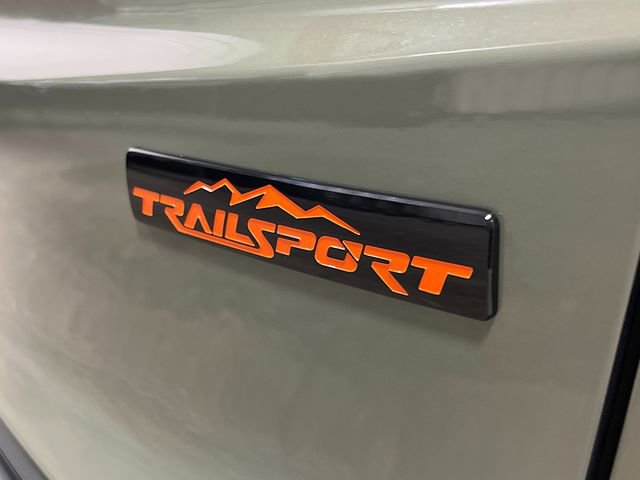 New 2026 Honda CR-V TrailSport image 10