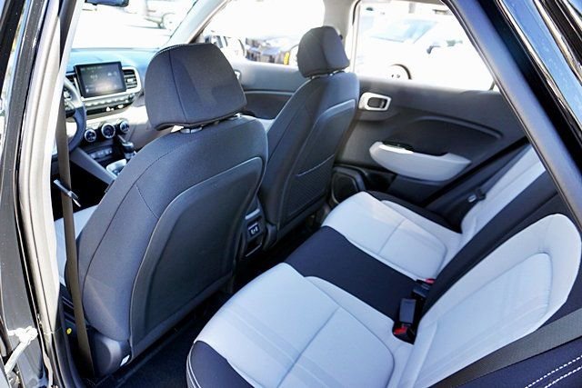Certified 2026 Hyundai Venue SEL image 18