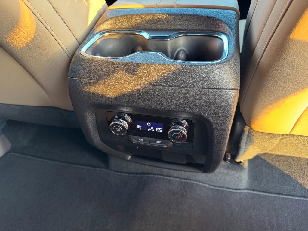 New 2026 Buick Enclave Preferred w/ Power Package image 16