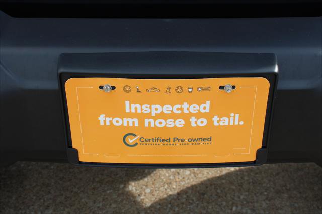 Certified 2024 Jeep Gladiator Sport image 13