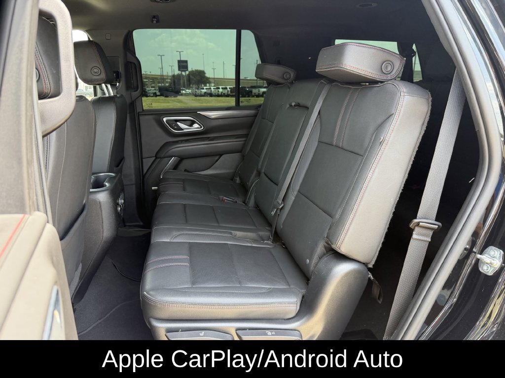 Used 2023 Chevrolet Tahoe RST RWD image 30