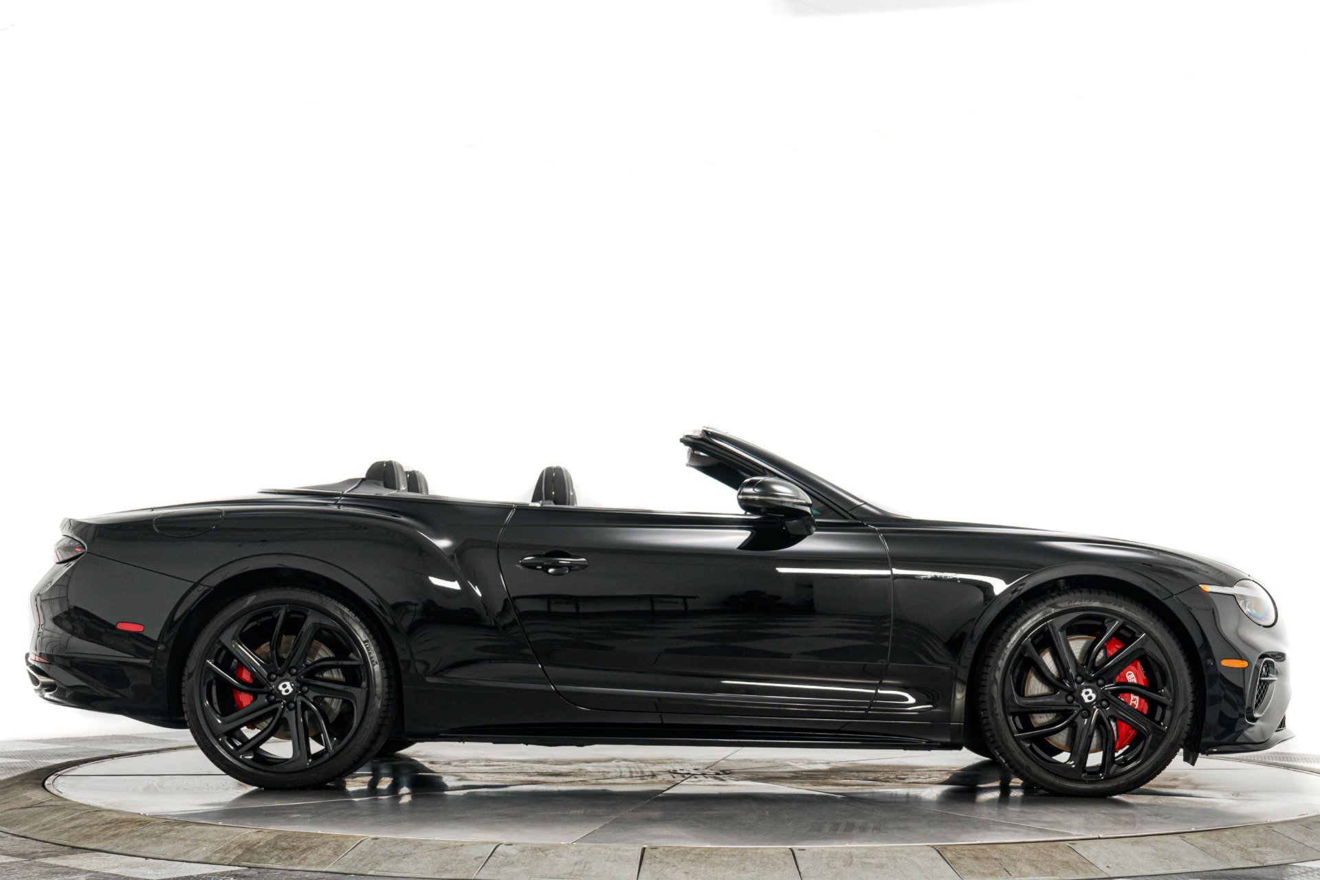 Used 2025 Bentley Continental GT Speed image 53