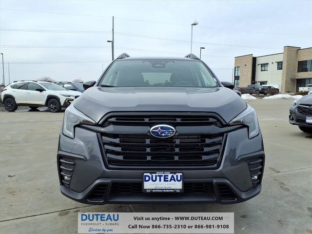 New 2026 Subaru Ascent Premium image 2