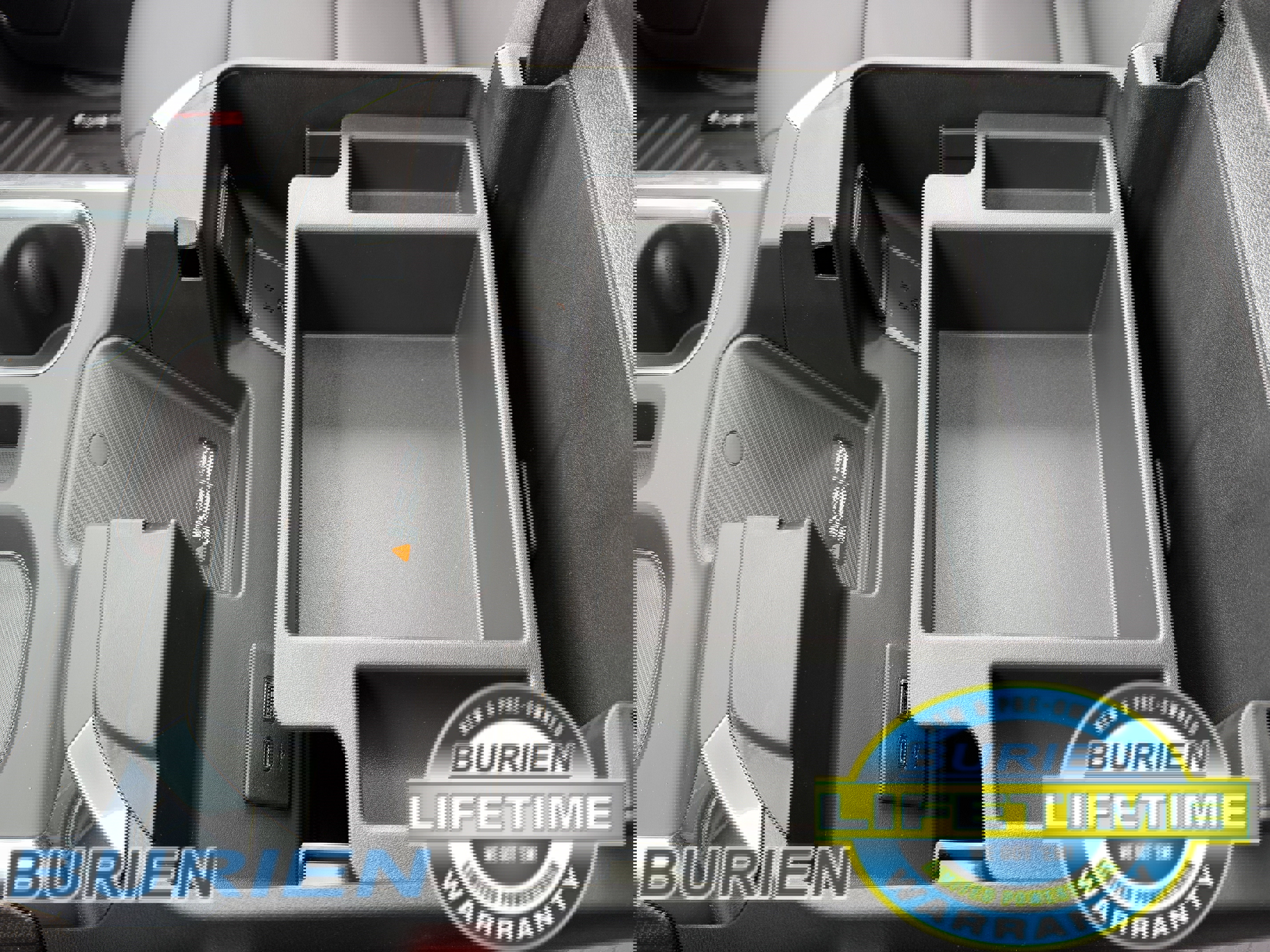 New 2026 Chevrolet Silverado 1500 LT Trail Boss w/ LT Trail Boss Premium Package image 43