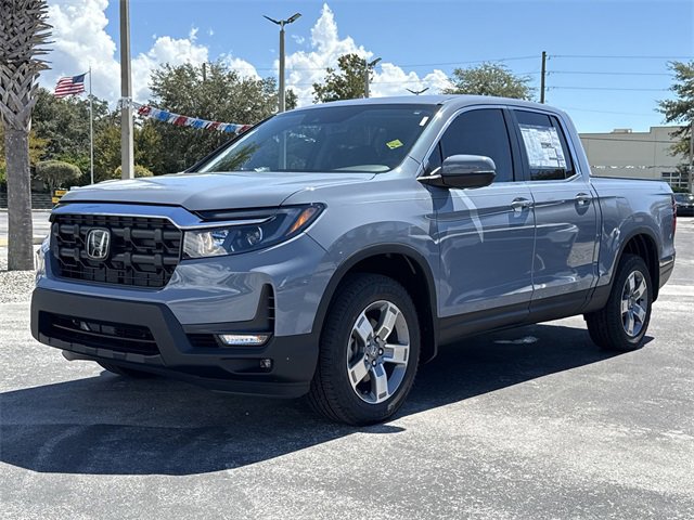 New 2026 Honda Ridgeline RTL image 9
