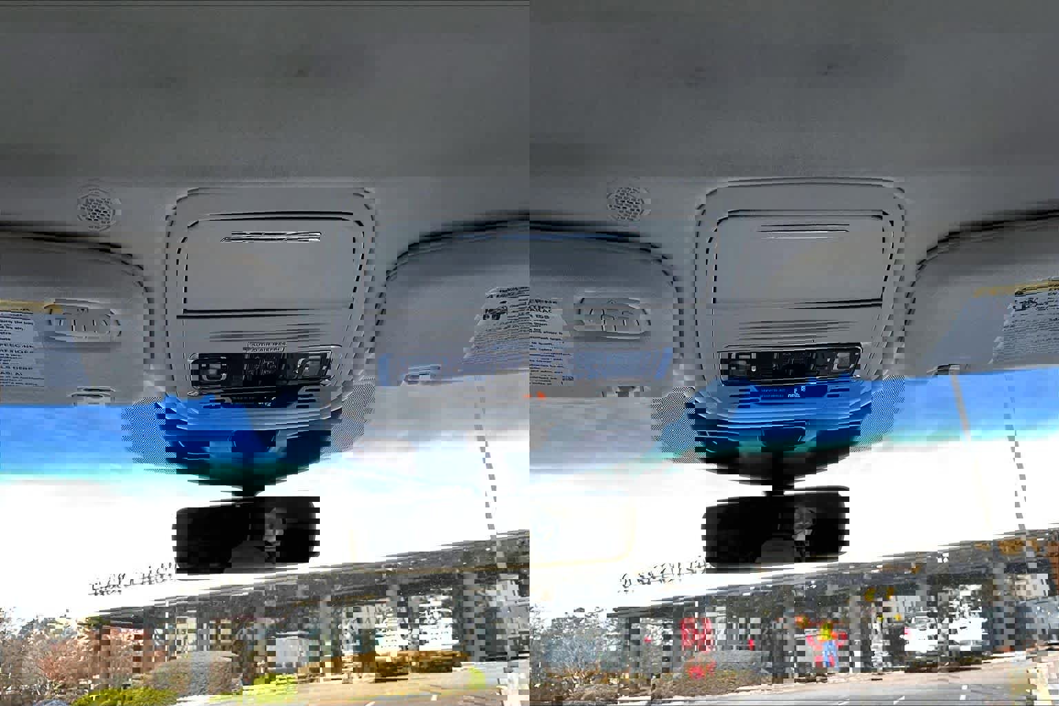 Used 2022 Lincoln Aviator Black Label w/ Dynamic Handling Package image 35